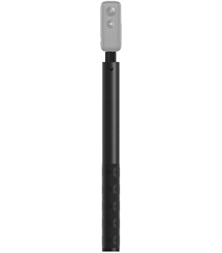 Insta360 114cm Invisible Selfie Stick : Amazon.ae: Electronics